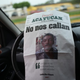 Reporter Candido Rios Vazquez was killed Tuesday in Mexico’s Veracruz state. (formato7.com)